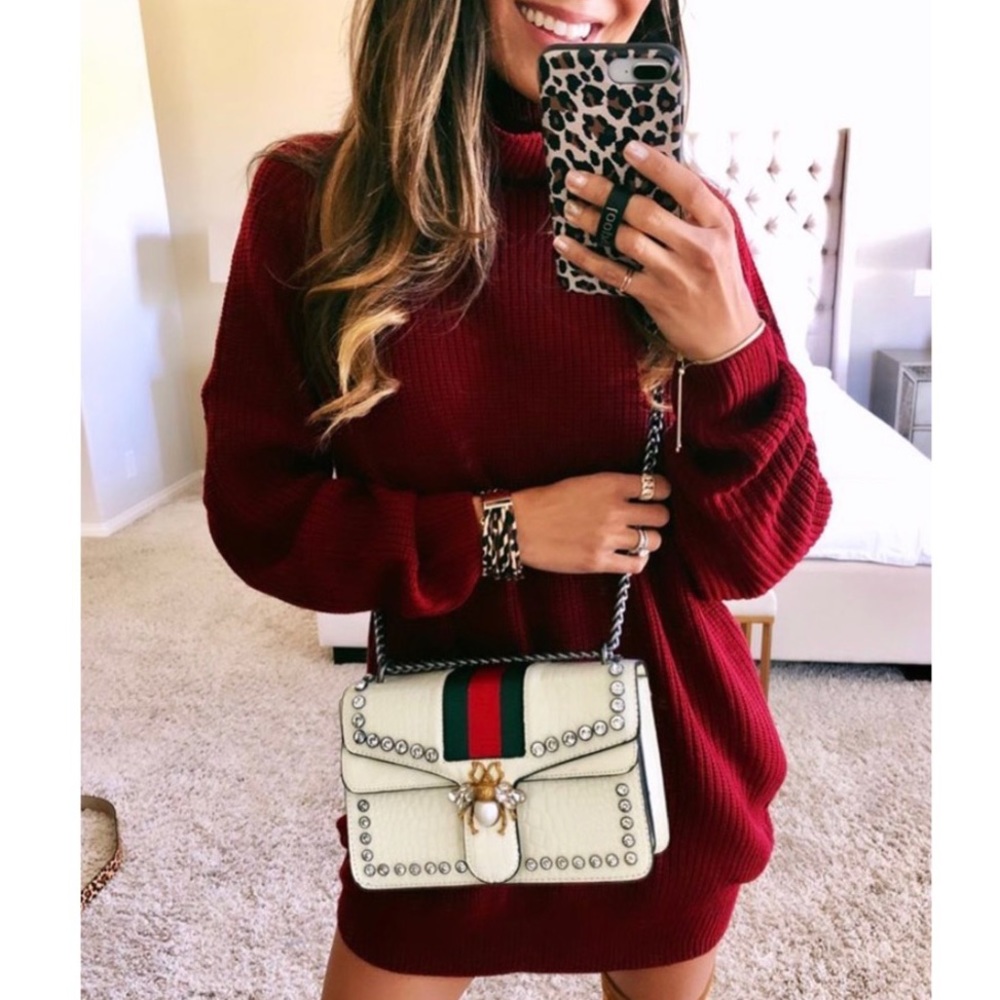 Size small dress!
